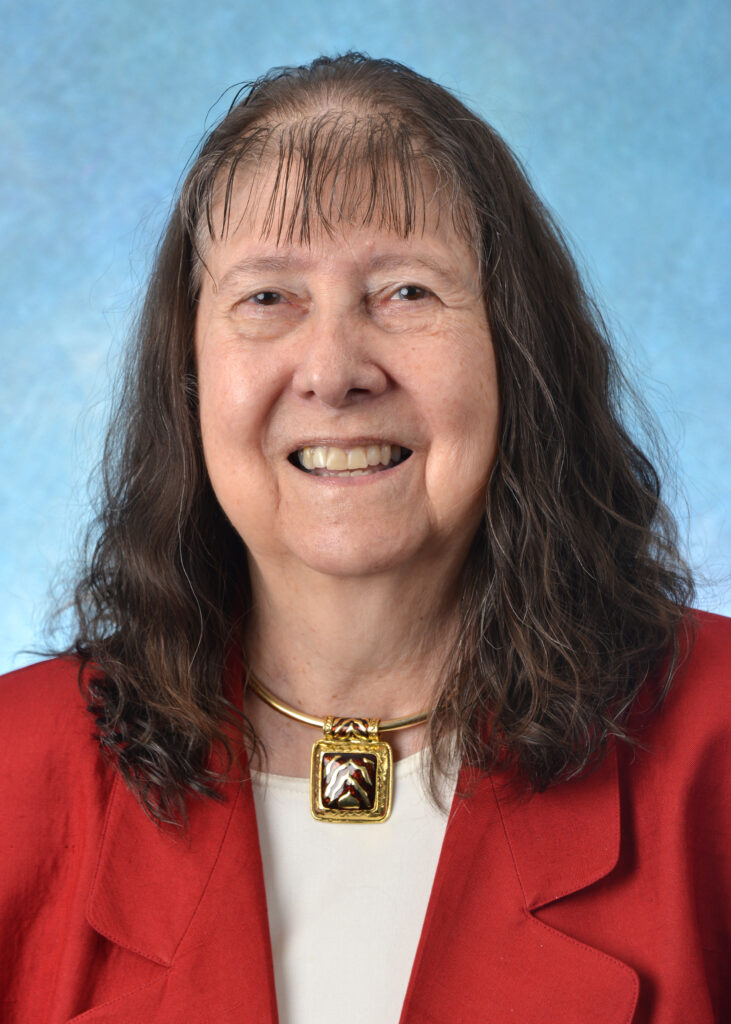 Elizabeth Crais, PhD