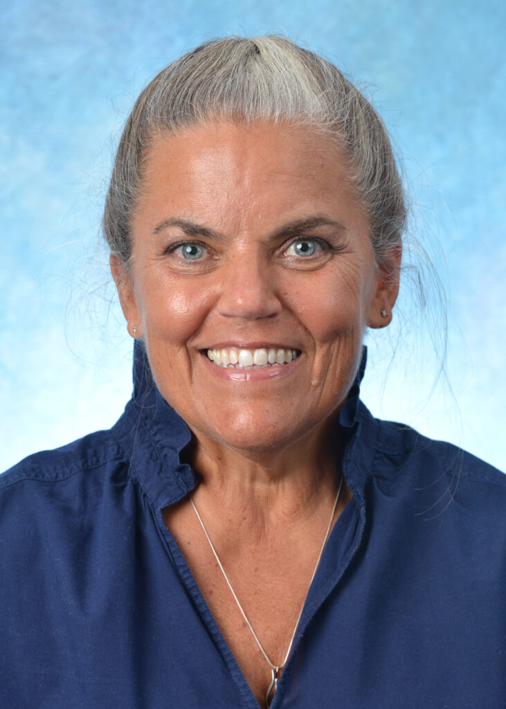 Karen Erickson, PhD