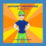 Anthony's Adventure book cover