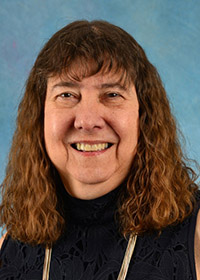 Elizabeth "Betsy" Crais, PhD