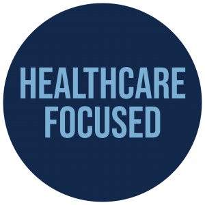 Healthcare Focused Resources