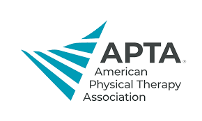 American Physical Therapy Association logo