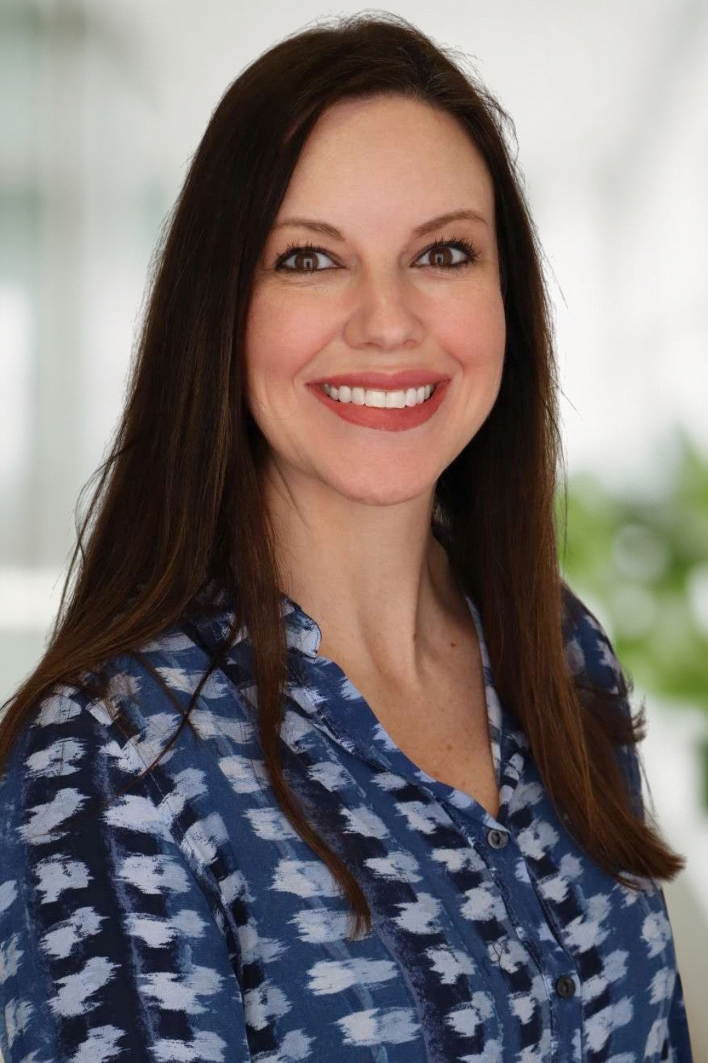 Allison Thumm headshot