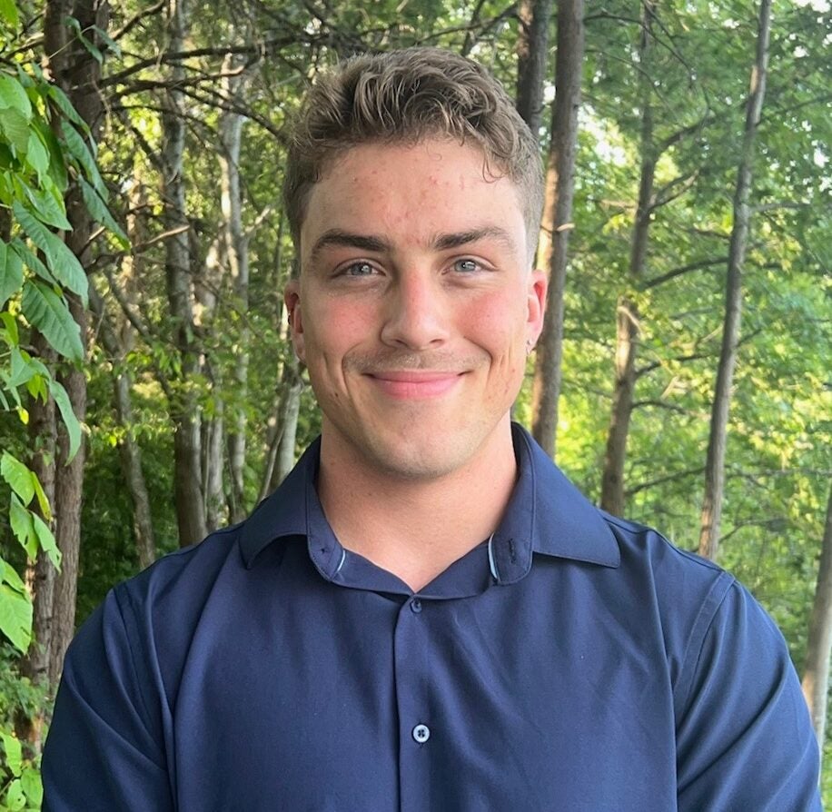 Joseph Anello headshot