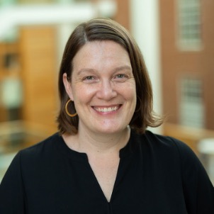 Melissa Gilkey, PhD