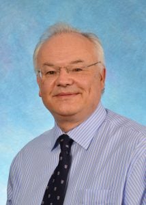Nigel Key May 2015
