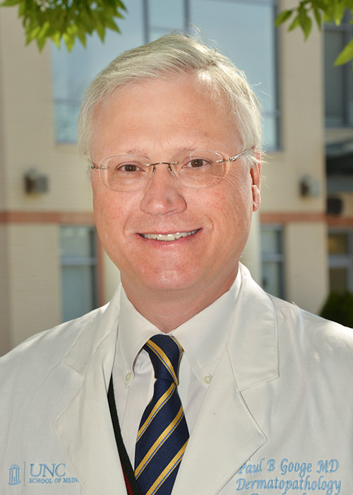 Paul Googe, MD