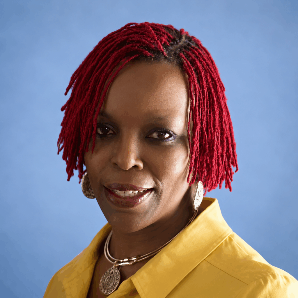 Karen Fearrington