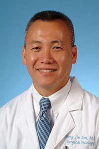 H.J. Kim, MD