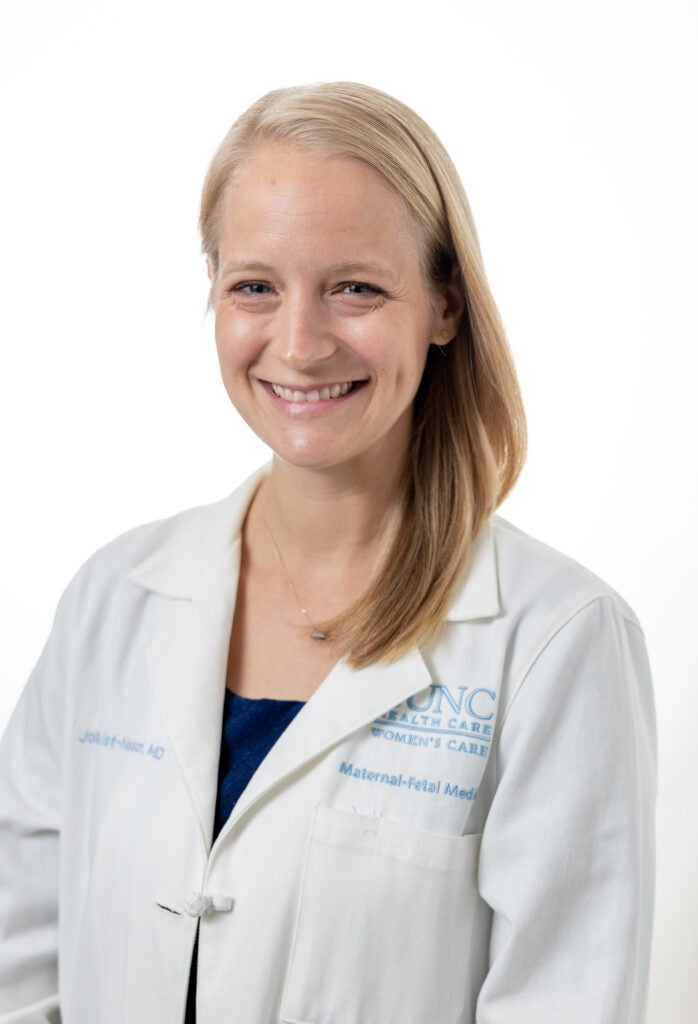 Johanna Quist-Nelson, MD