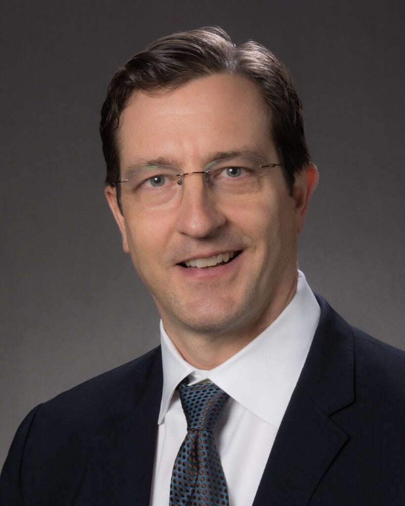 Wade Weigel, MD, FASA