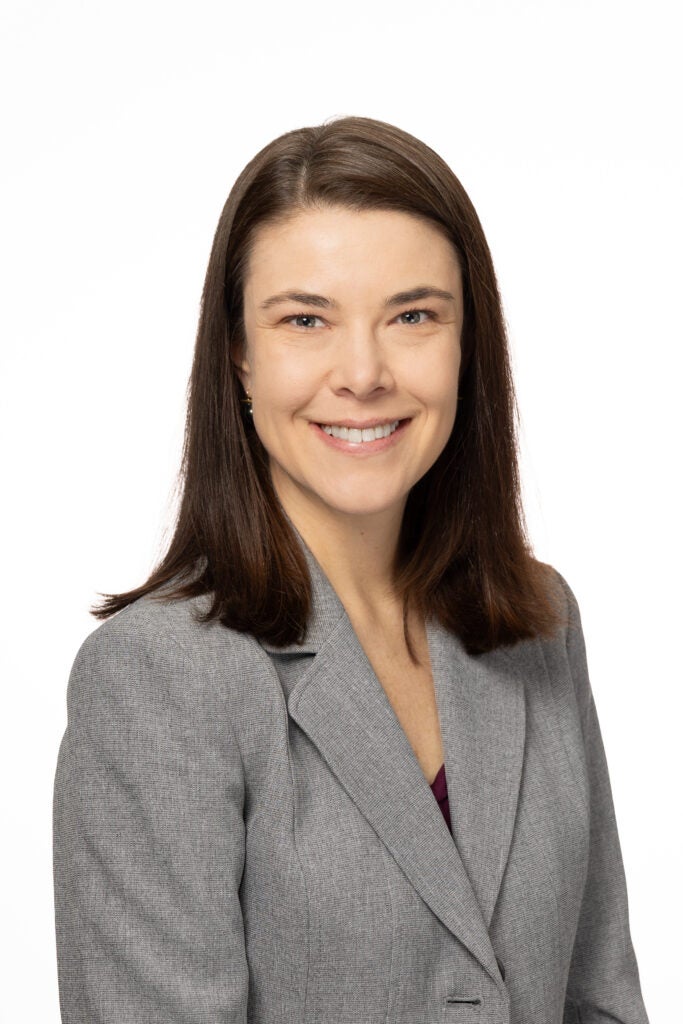 Jennifer Woody, MSN, FNP-C, MHA