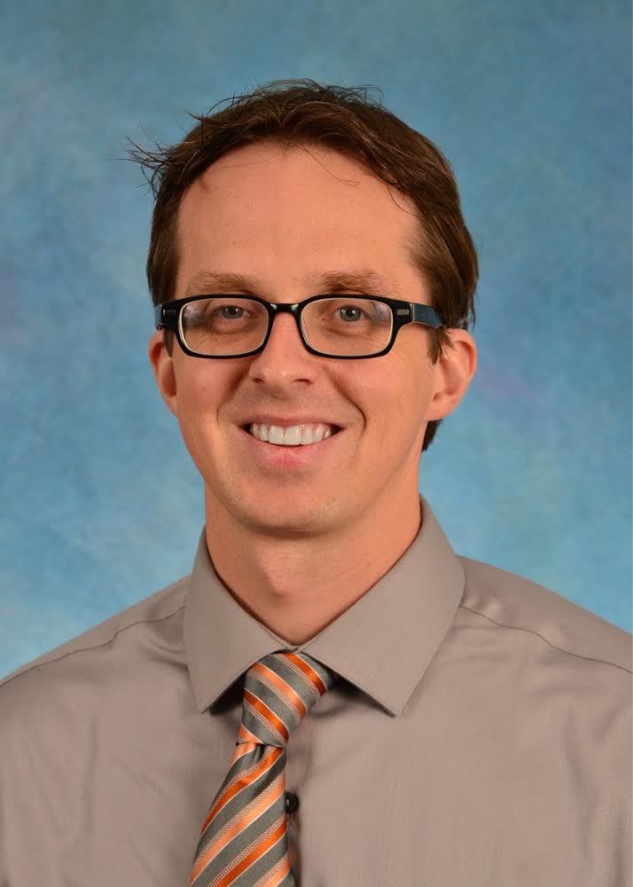 Michael Craig MD MPH SFHM