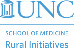 UNC Rural Initiatives Logo