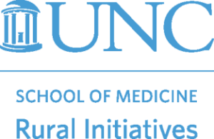UNC- ORI logo