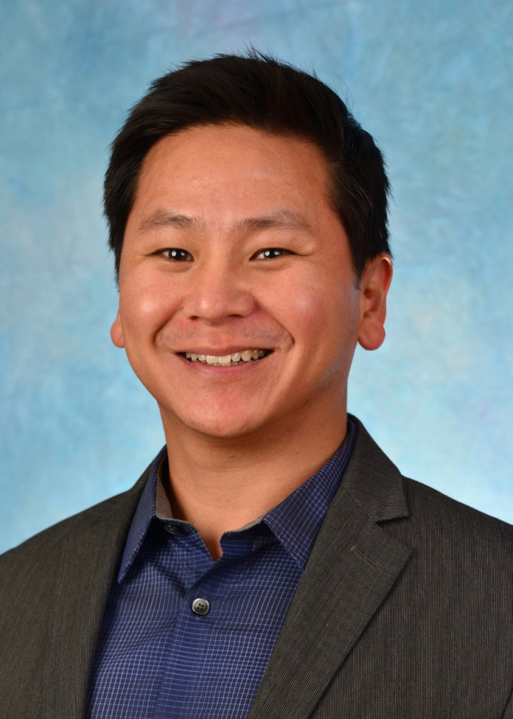 Mark D. Shen, Ph.D. 