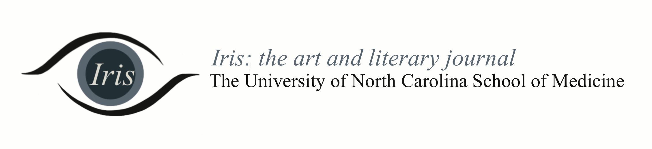 Iris: The art and literary journal – UNC School of Medicine