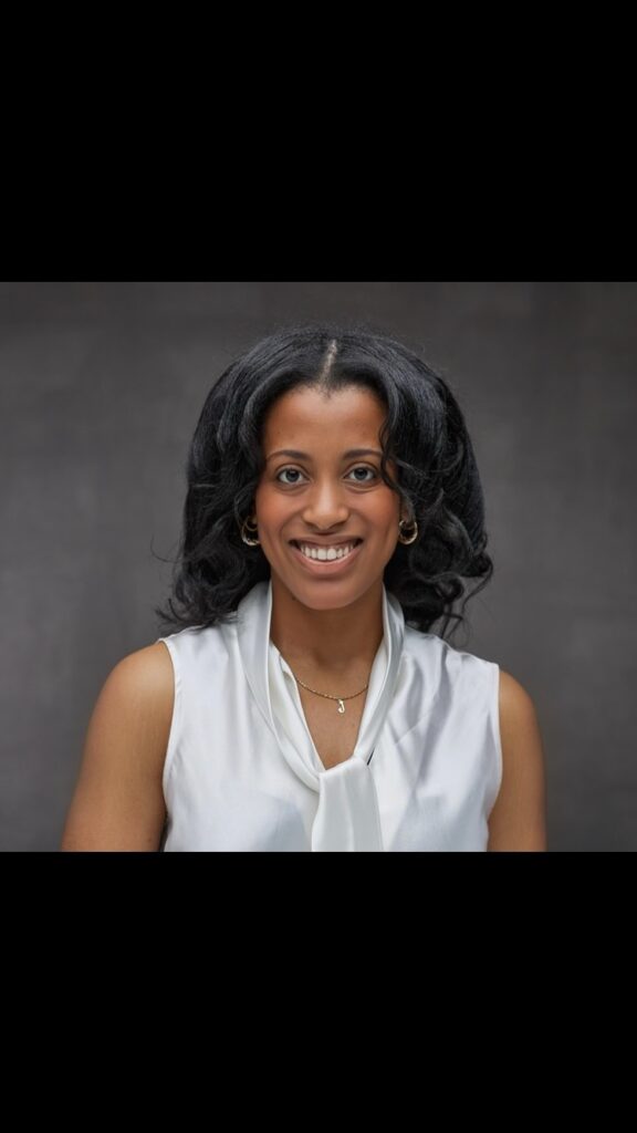 Jessica Gingles, B.S.