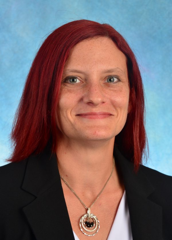 Kelly Brown, Interim Associate Dean and Chief Information Officer