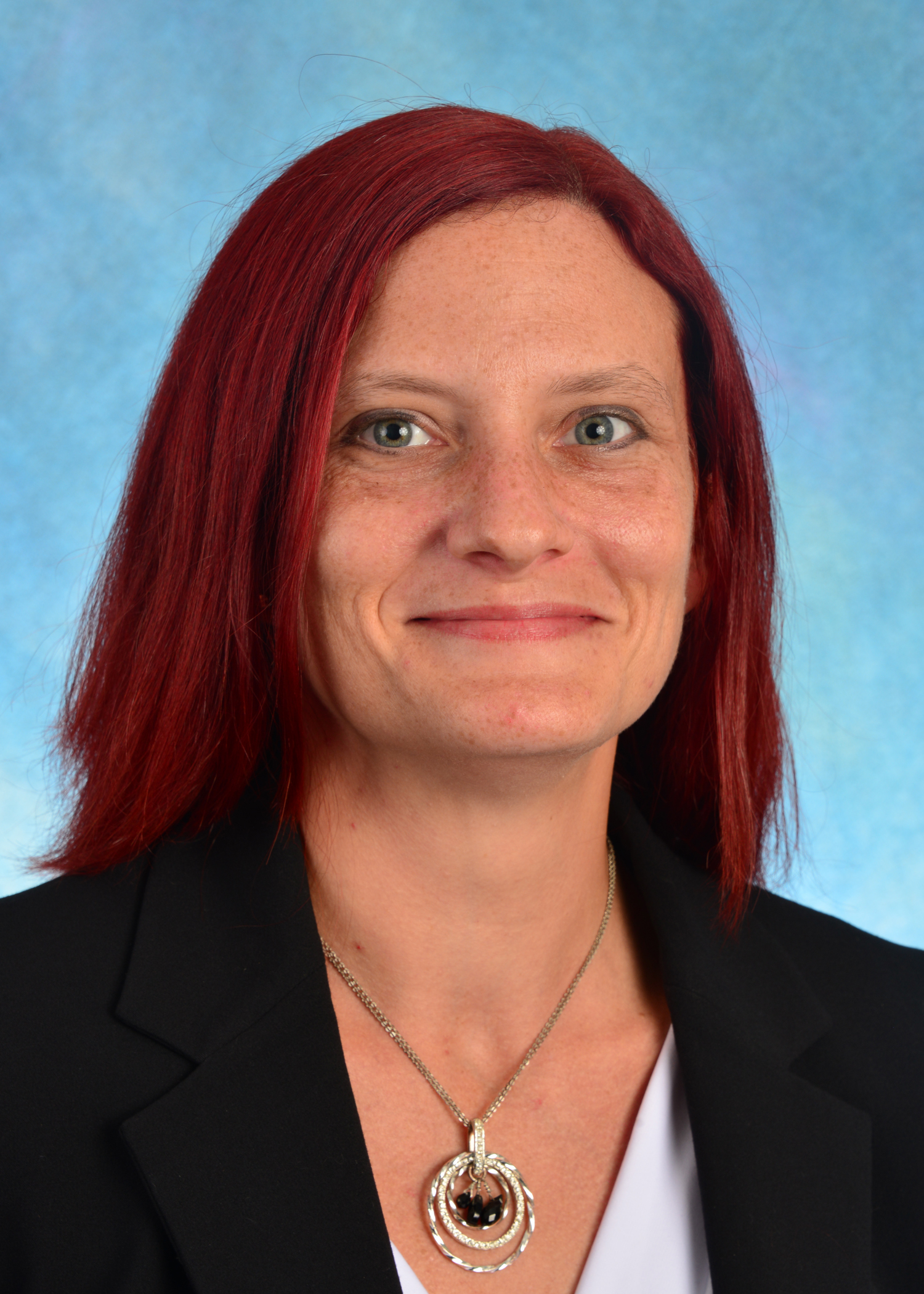 Kelly Brown, Interim Associate Dean and Chief Information Officer