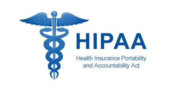 HIPAA logo