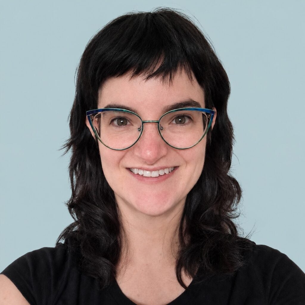 Alisa Hutchison