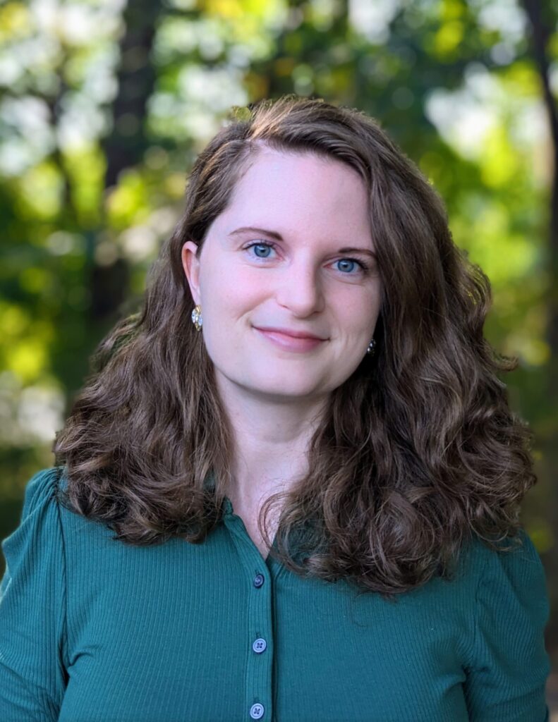 Haley Stritzel, PhD