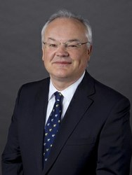 Dr. Key Photograph