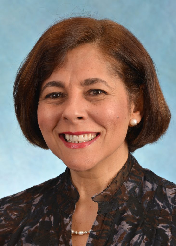 Carla Maria Pedrosa Ribeiro, PhD