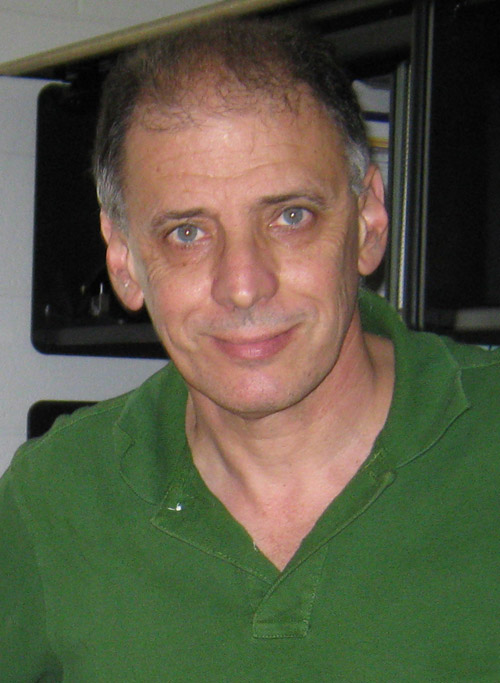 Eduardo Lazarowski
