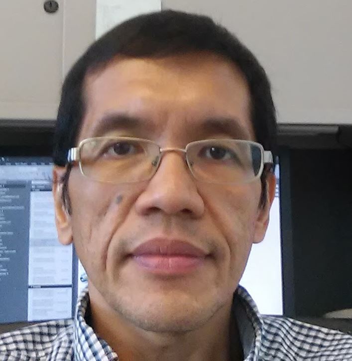 John C. Gomez, PhD