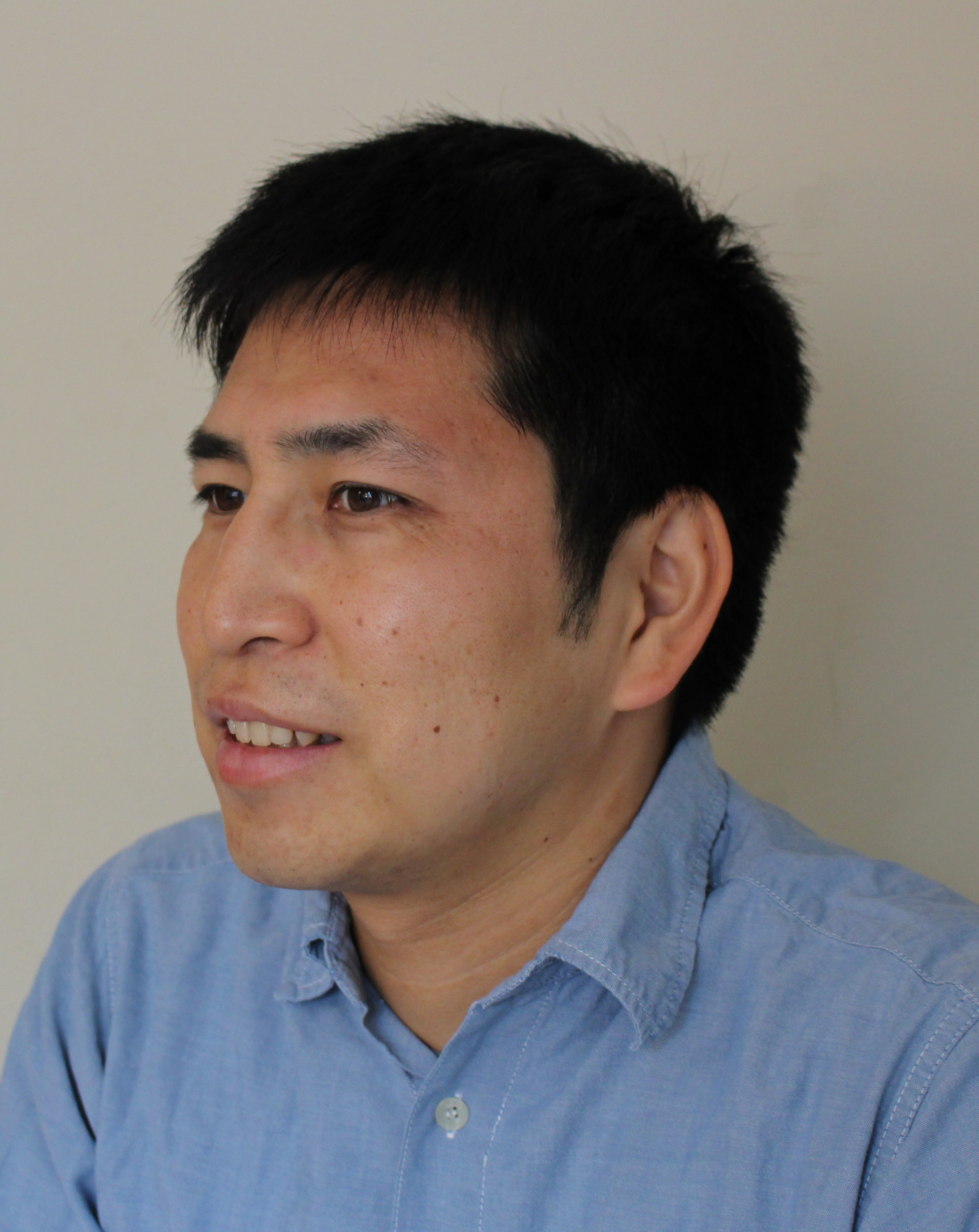 Kenichi Okuda, MD, PhD