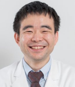Takanori Asakura, MD, PhD