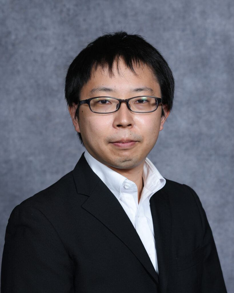 Takafumi Kato, MD, PhD