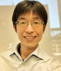 Koichi Hasegawa, MD, PhD