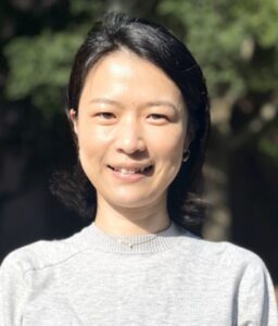 Minako Furusho, MD, PhD