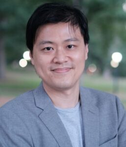 Shih-Wen Hu, PhD