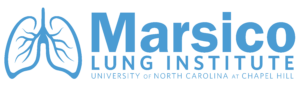 Marsico Lung Institute icon