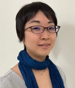 Ayako Shiozawa, MD, PhD