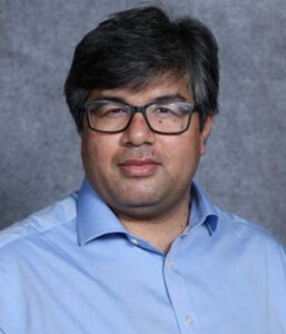 Ram Manohar Basnet, PhD