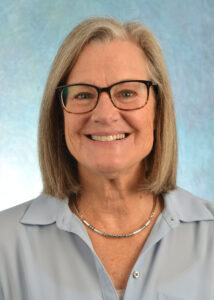 Peggy Cotter, PhD