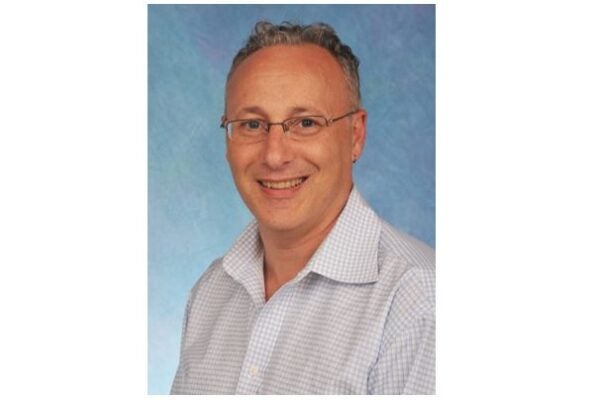 Headshot of Neil Alexis