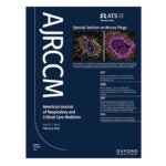 Cover of American Journal of Respiratory Critical Care Medicine, volume 212, number 2, February 2026