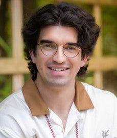 Headshot of Kevin Schichlein