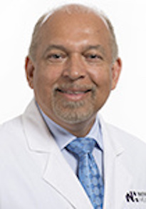 Gus Parker, MD