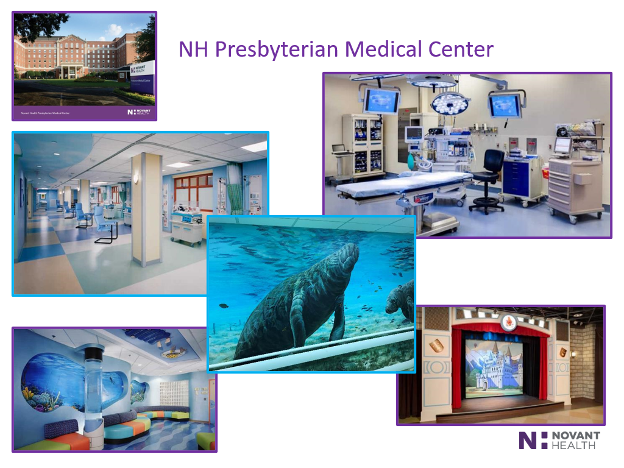 NH Presbyterian Medical Center