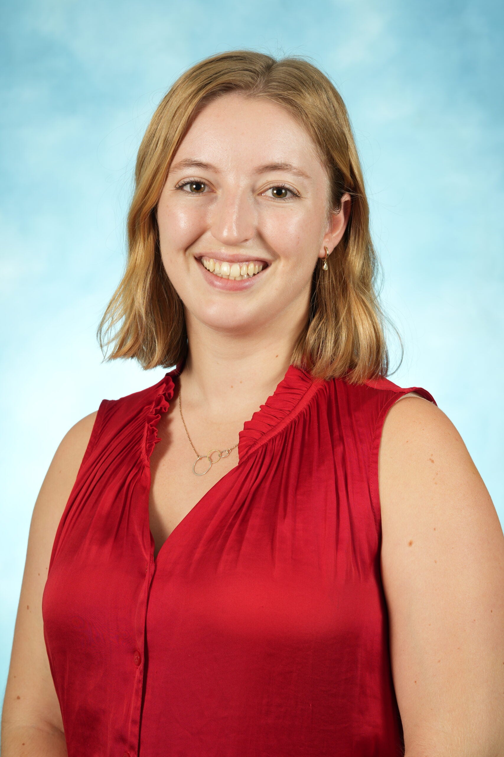 Headshot of Nan Miles