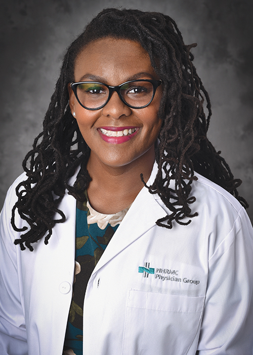 Constance Foreman, MD