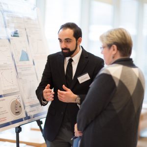 StudentResearchDay1