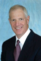 Ross Ungerleider, MD